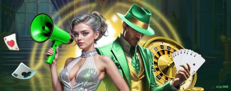 Betsoft Gaming Slots 3D vip300