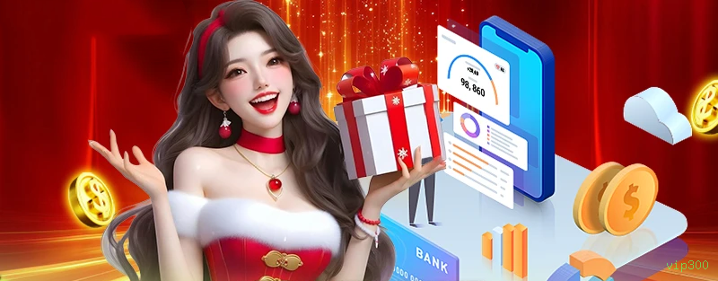 vip300 Cassino Clássico